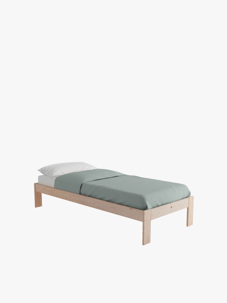 BASO cama individual 90