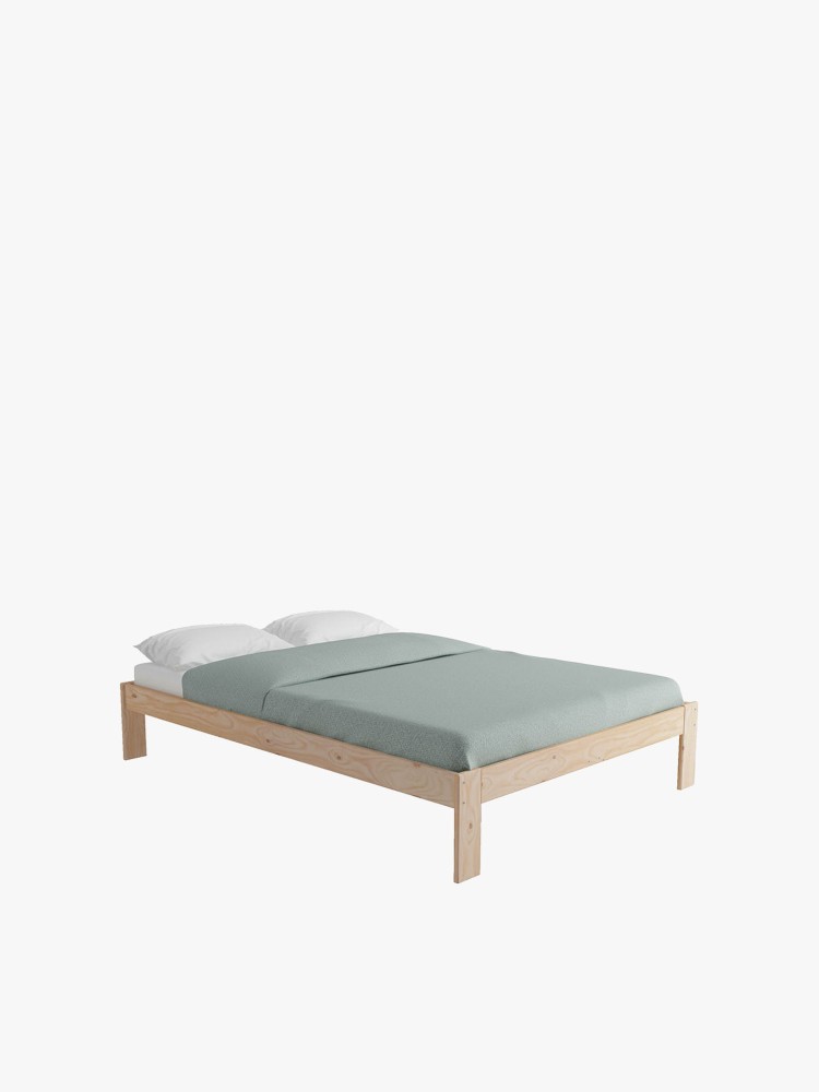 BASO cama de casal 135