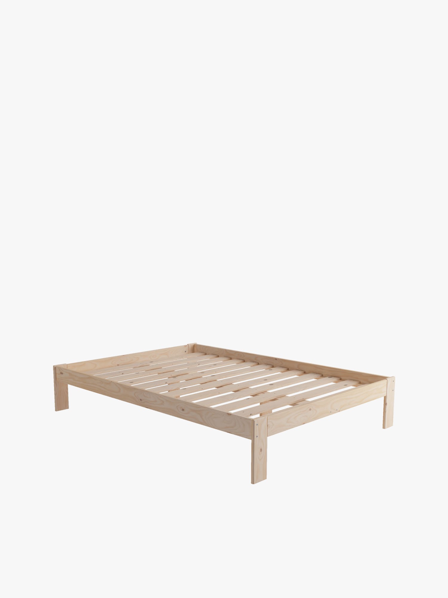 BASO cama de casal 140