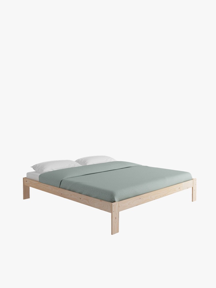 BASO cama de casal 180