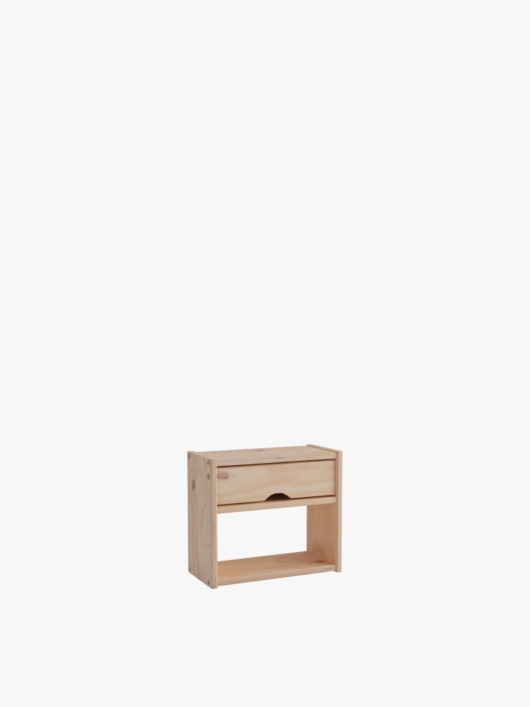 GAU mesa de cabeceira 38,5x44