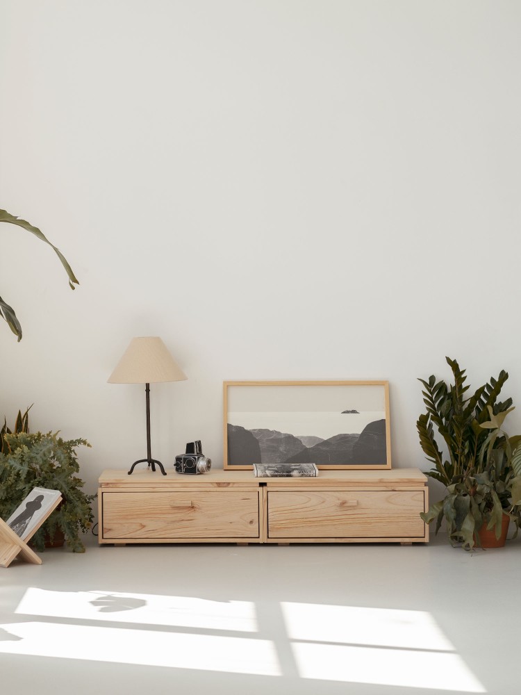 LIBE aparador duplo 157x32 2