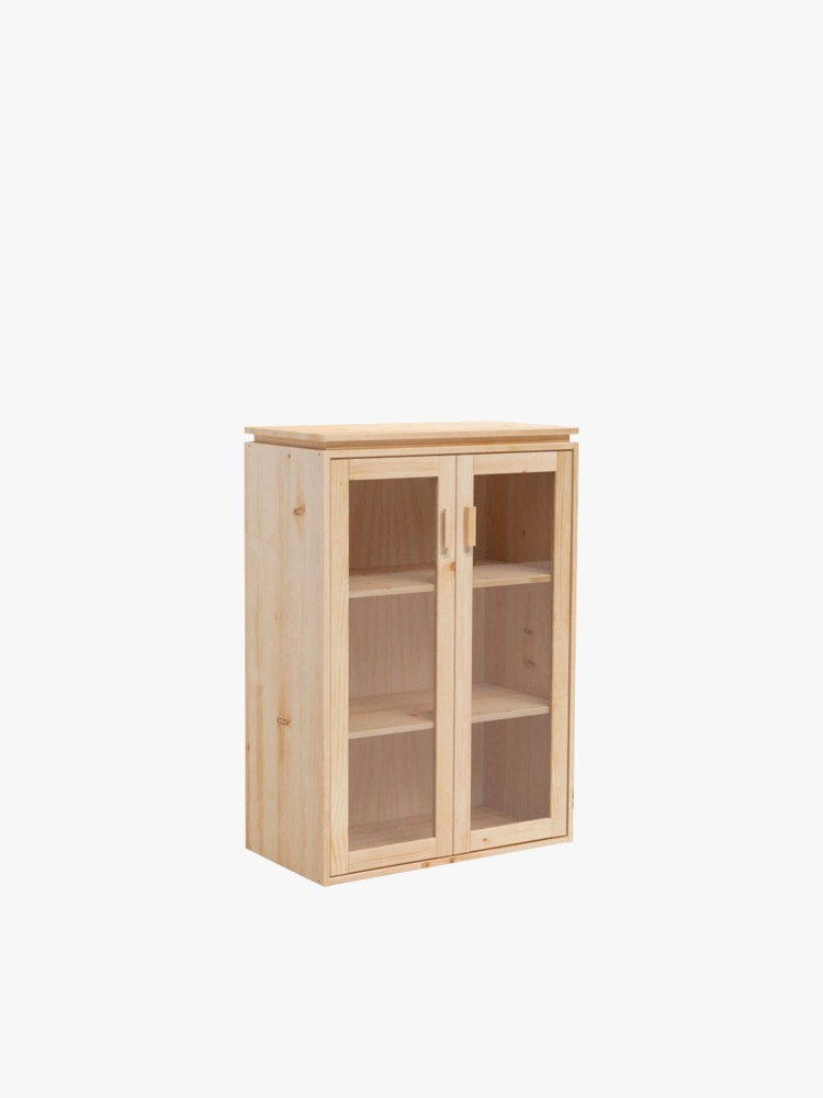 LIBE vitrina 78x115