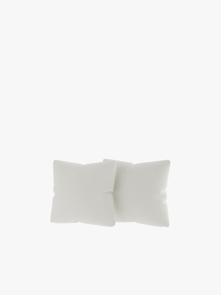 GARO conjunto de 2 almofadas