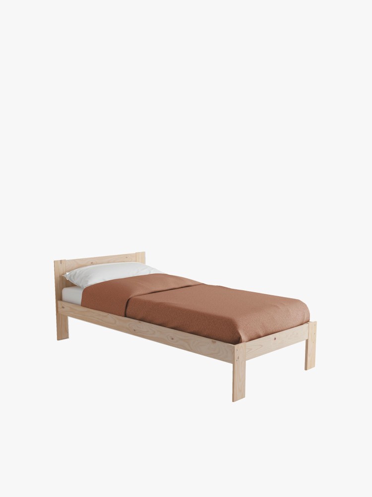 LORE cama individual 80