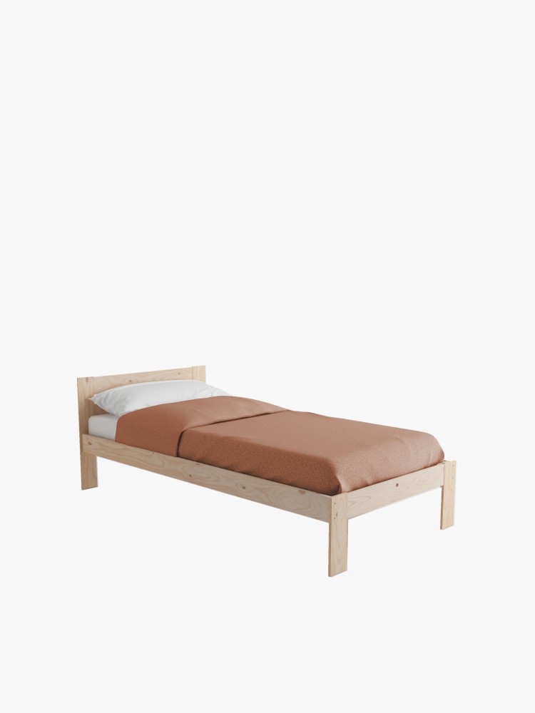LORE cama individual 90