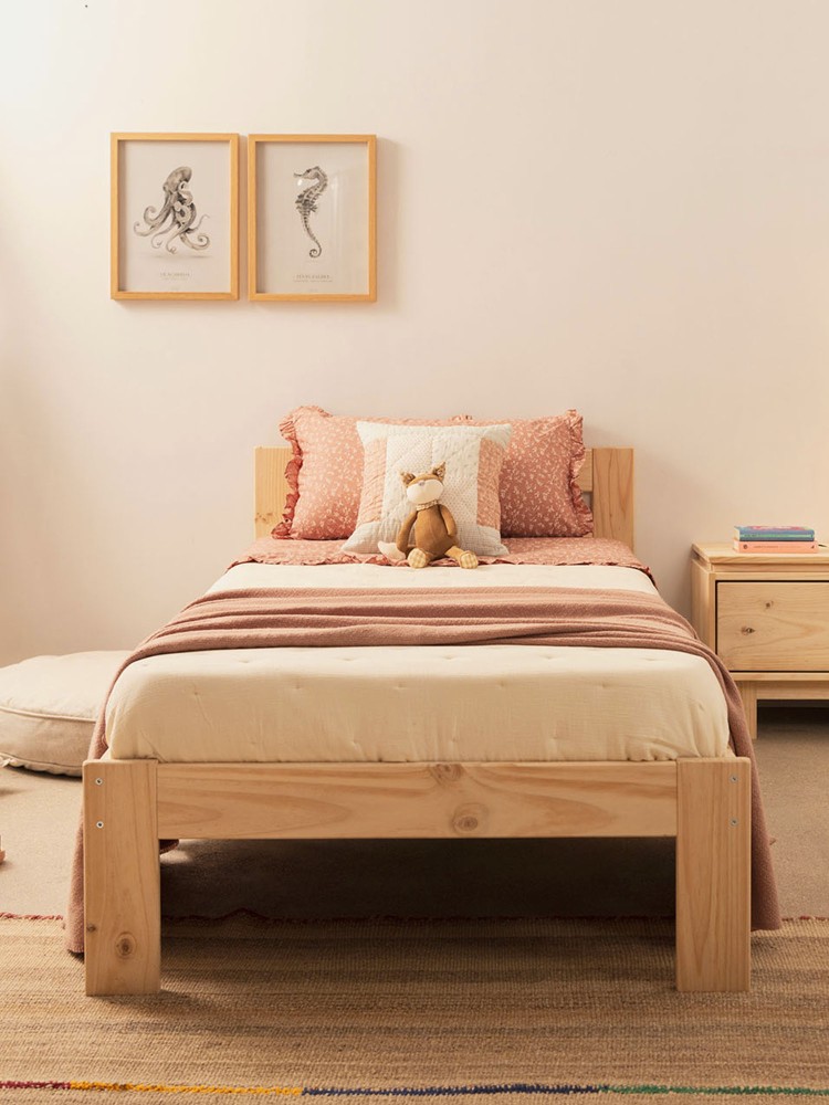 LORE cama individual 90 2