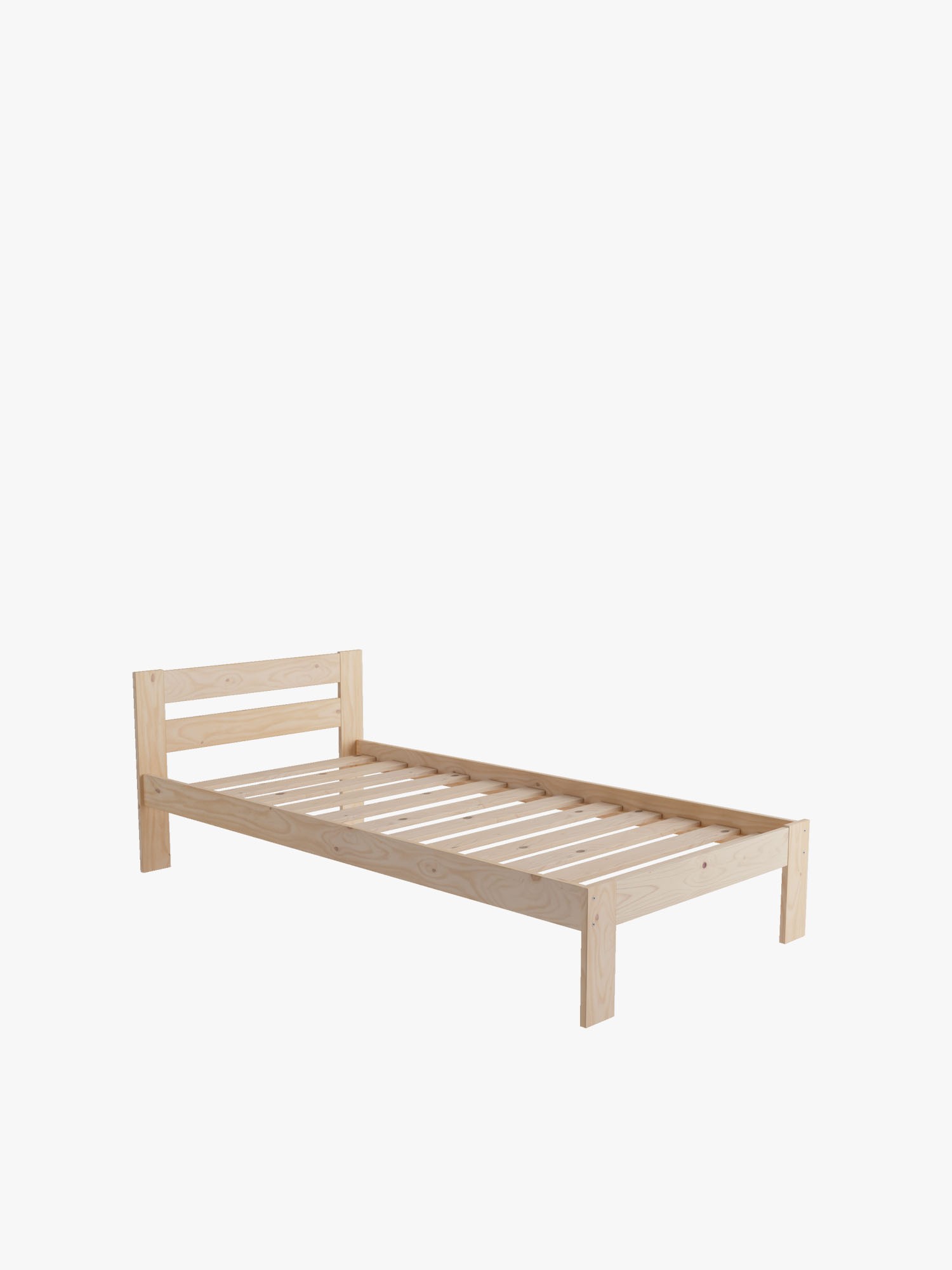 LORE cama individual 90