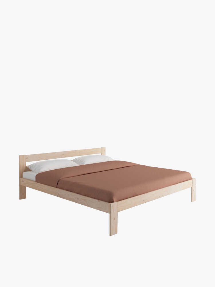 LORE cama de casal 180