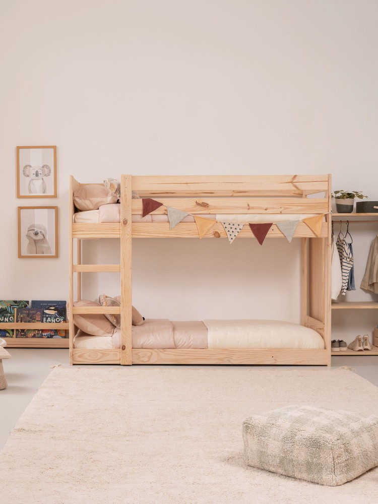 MONTESSORI beliche 90 2