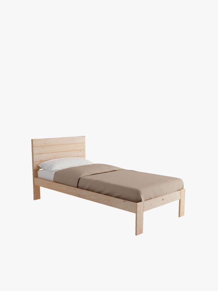 TESTA cama individual 80