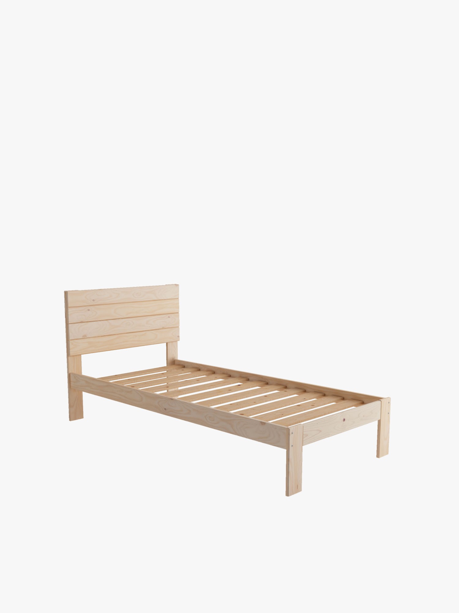TESTA cama individual 80