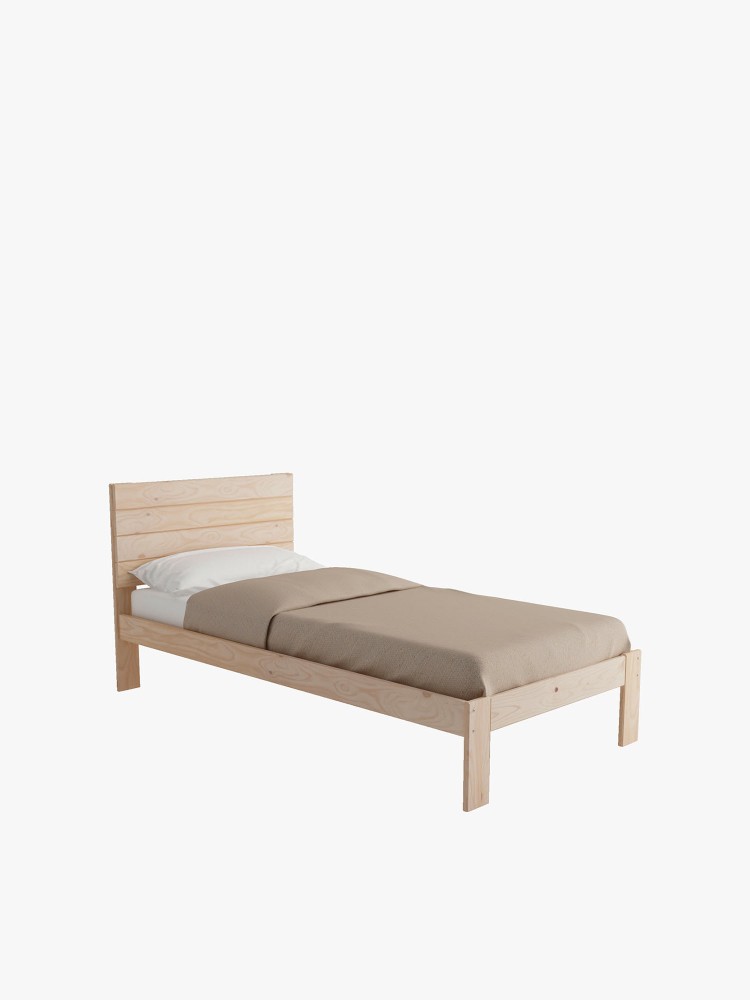 TESTA cama individual 90