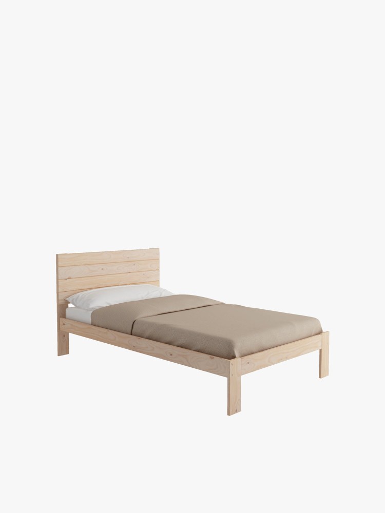 TESTA cama individual 105