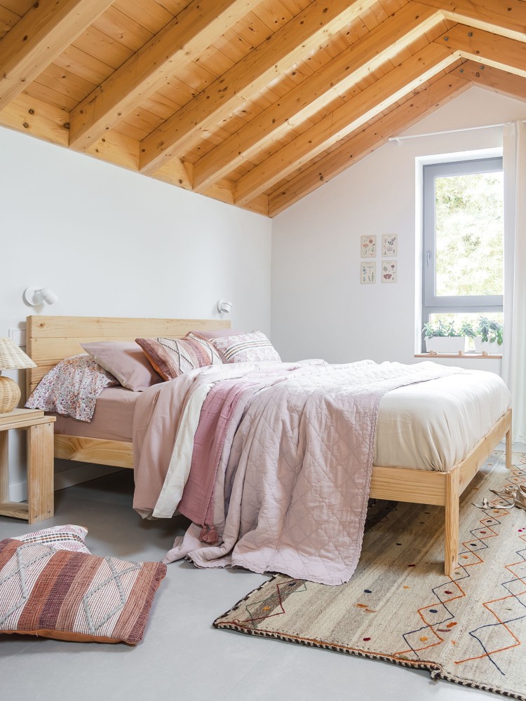 TESTA cama de casal 160 2