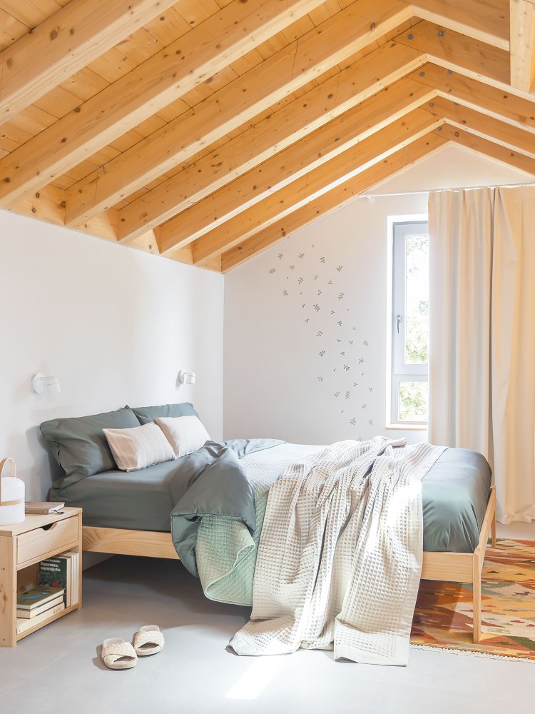 BASO cama de casal 160 2