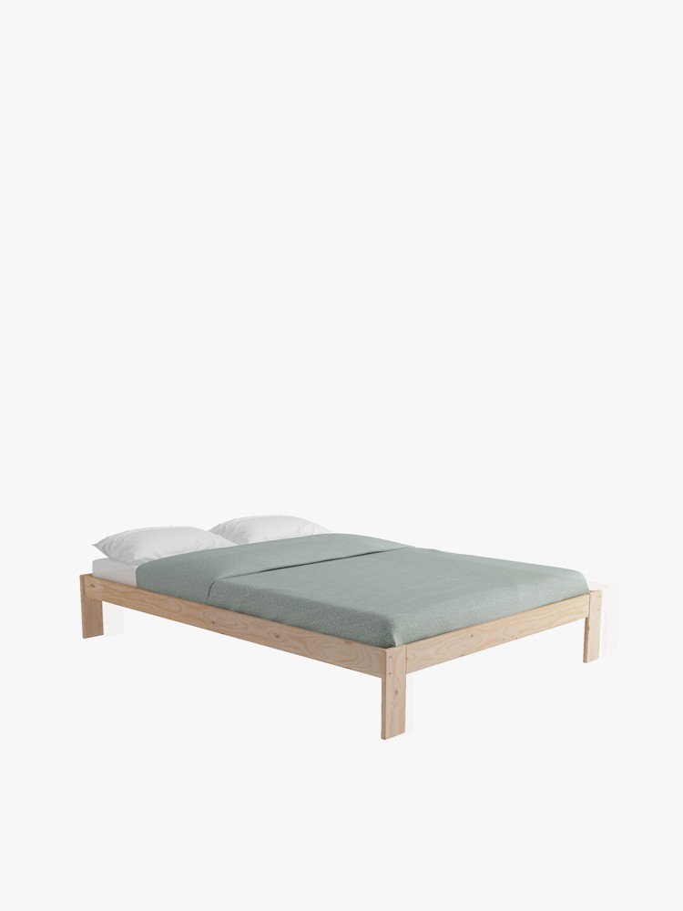 BASO cama de casal 160