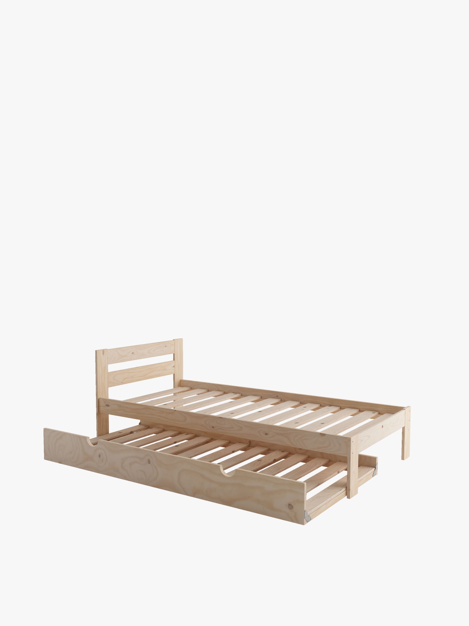 LORE cama dupla 80