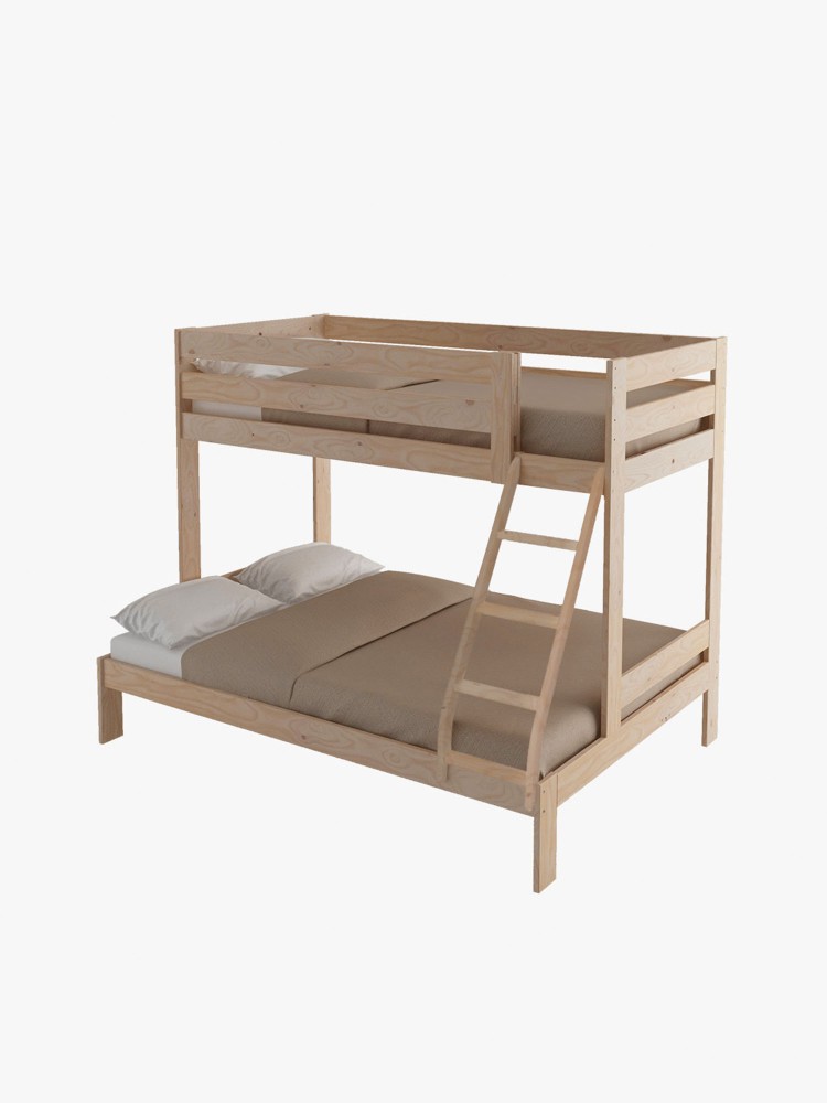 TRIOLO beliche de casal 140