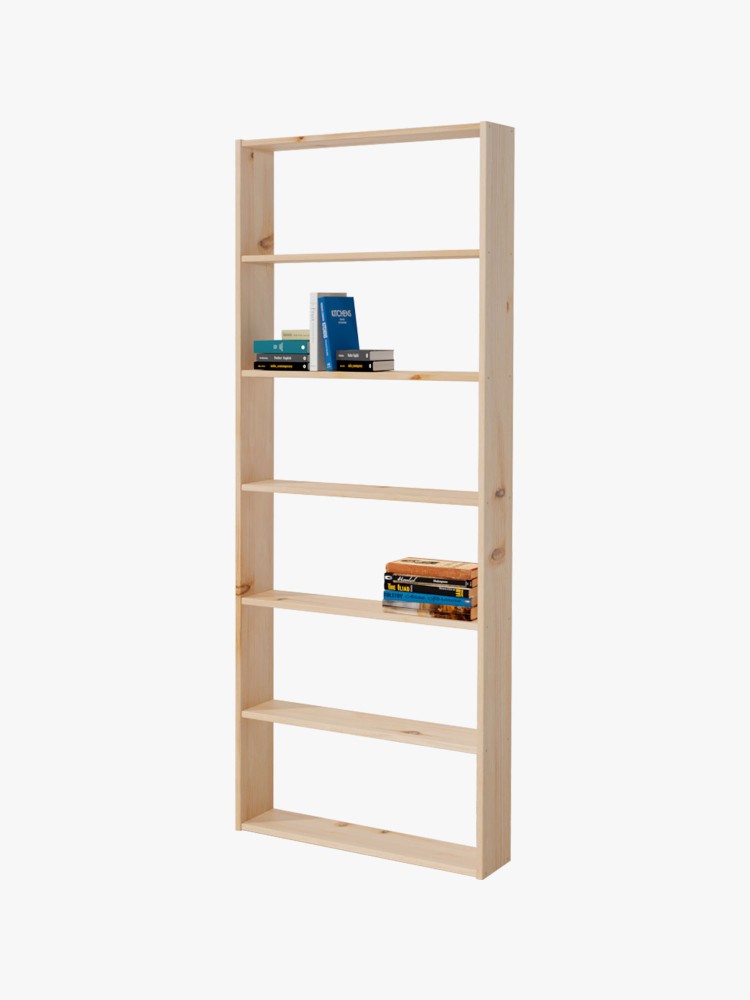 BIDE estante 217x84