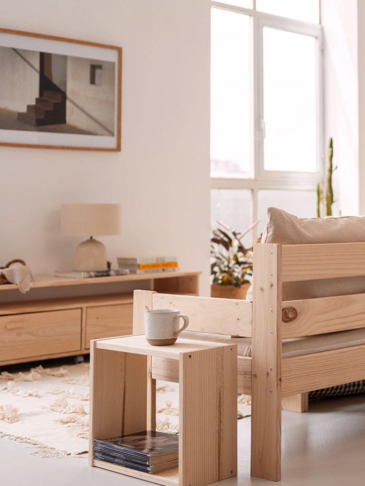 KUBO estante 38,5x44 2