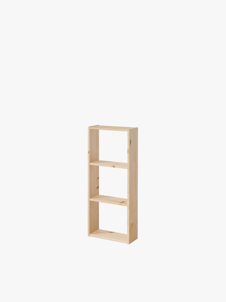 KUBO estante 110x44