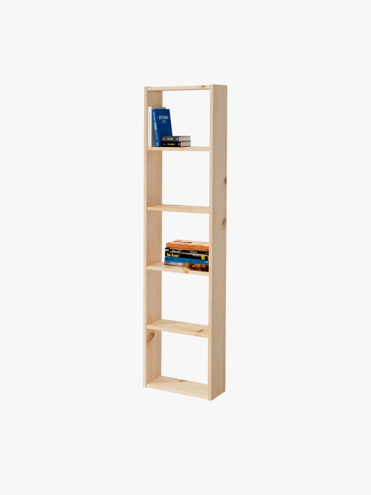 KUBO estante 181x44