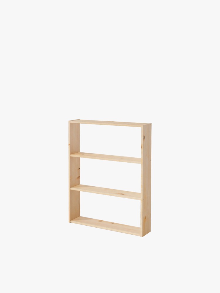 BIDE estante 110x84