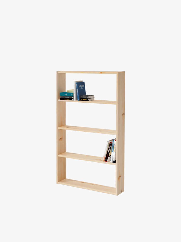 BIDE estante 145x84