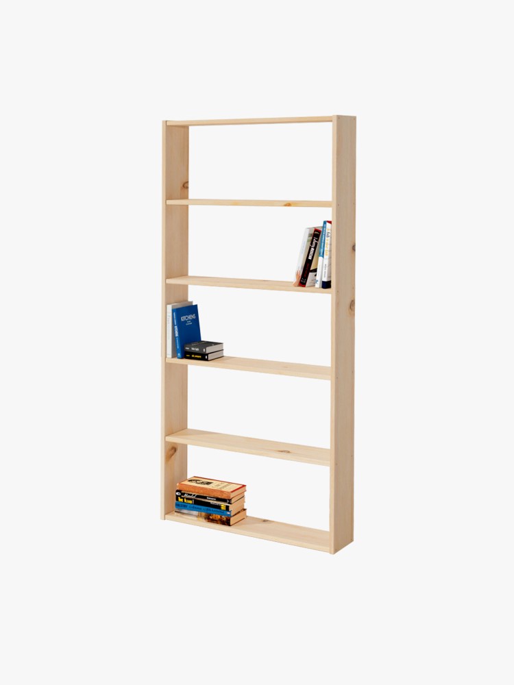 BIDE estante 181x84
