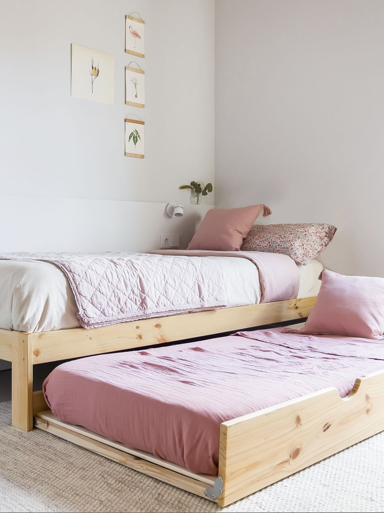 DUT gaveta-cama 90 2