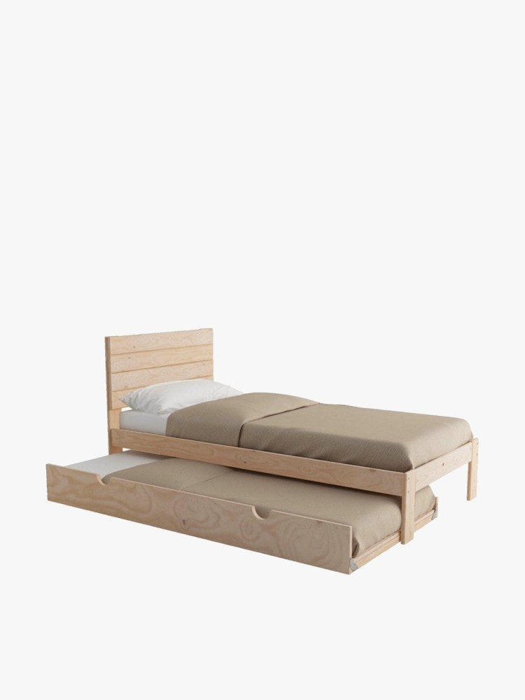 TESTA cama dupla 90