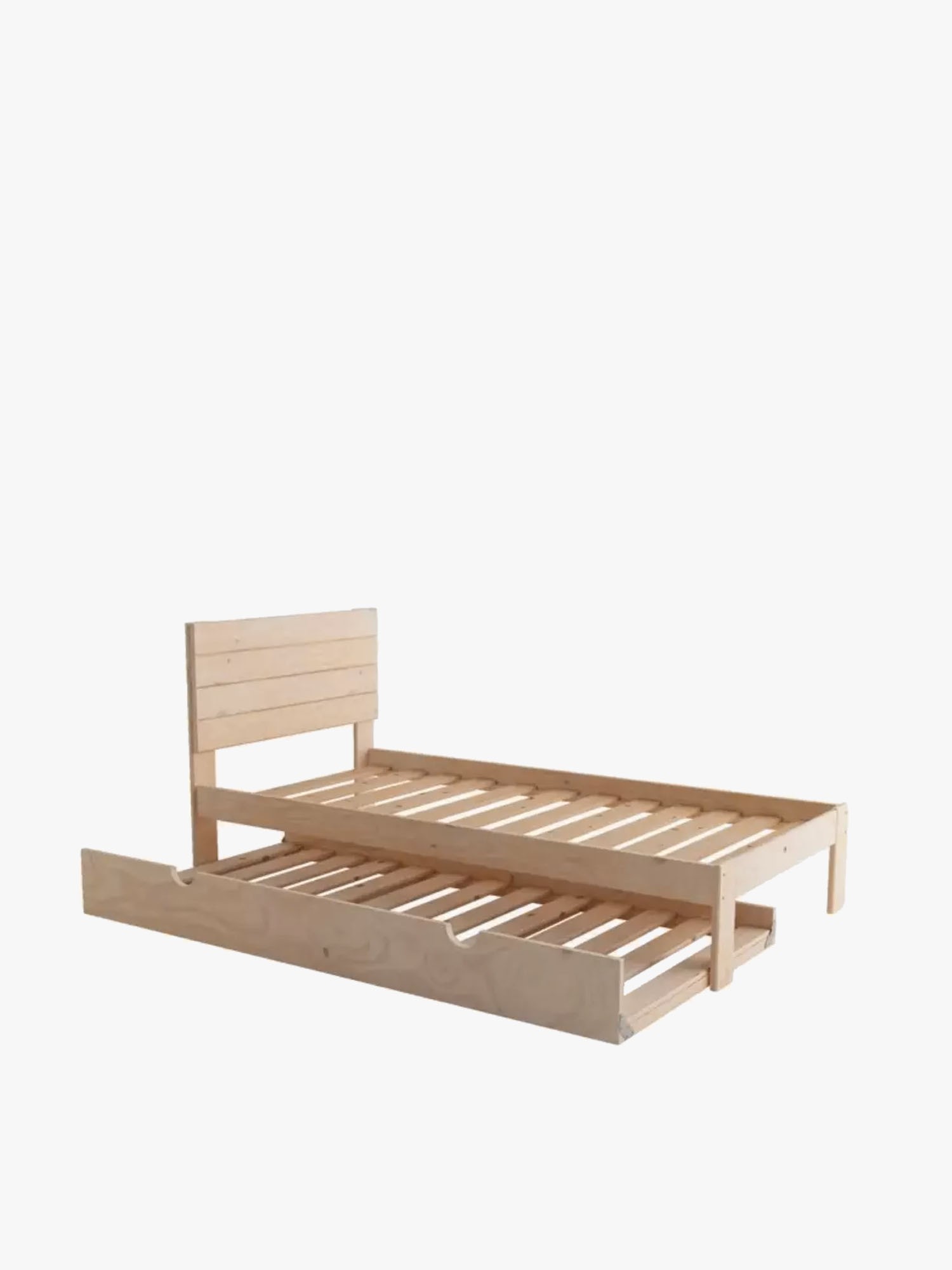 TESTA cama dupla 90