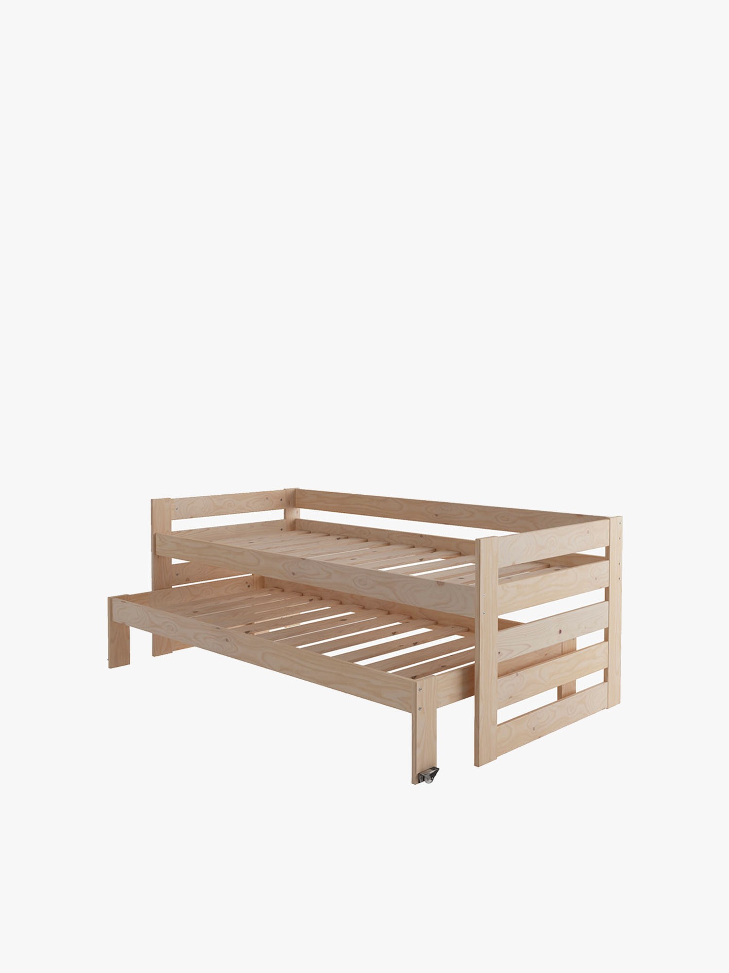 LORE cama dupla compacta