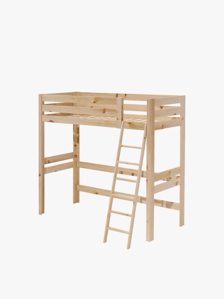 LORE cama alta 90 2