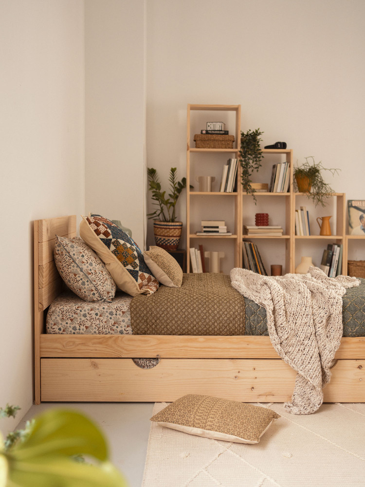 TESTA cama dupla 90 2