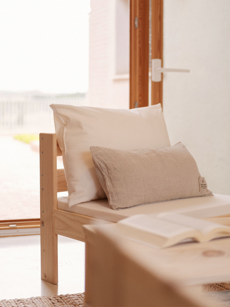 OREKA poltrona modular com encosto 2