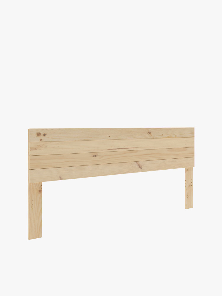 TESTA cabeceira de cama 180 com pernas