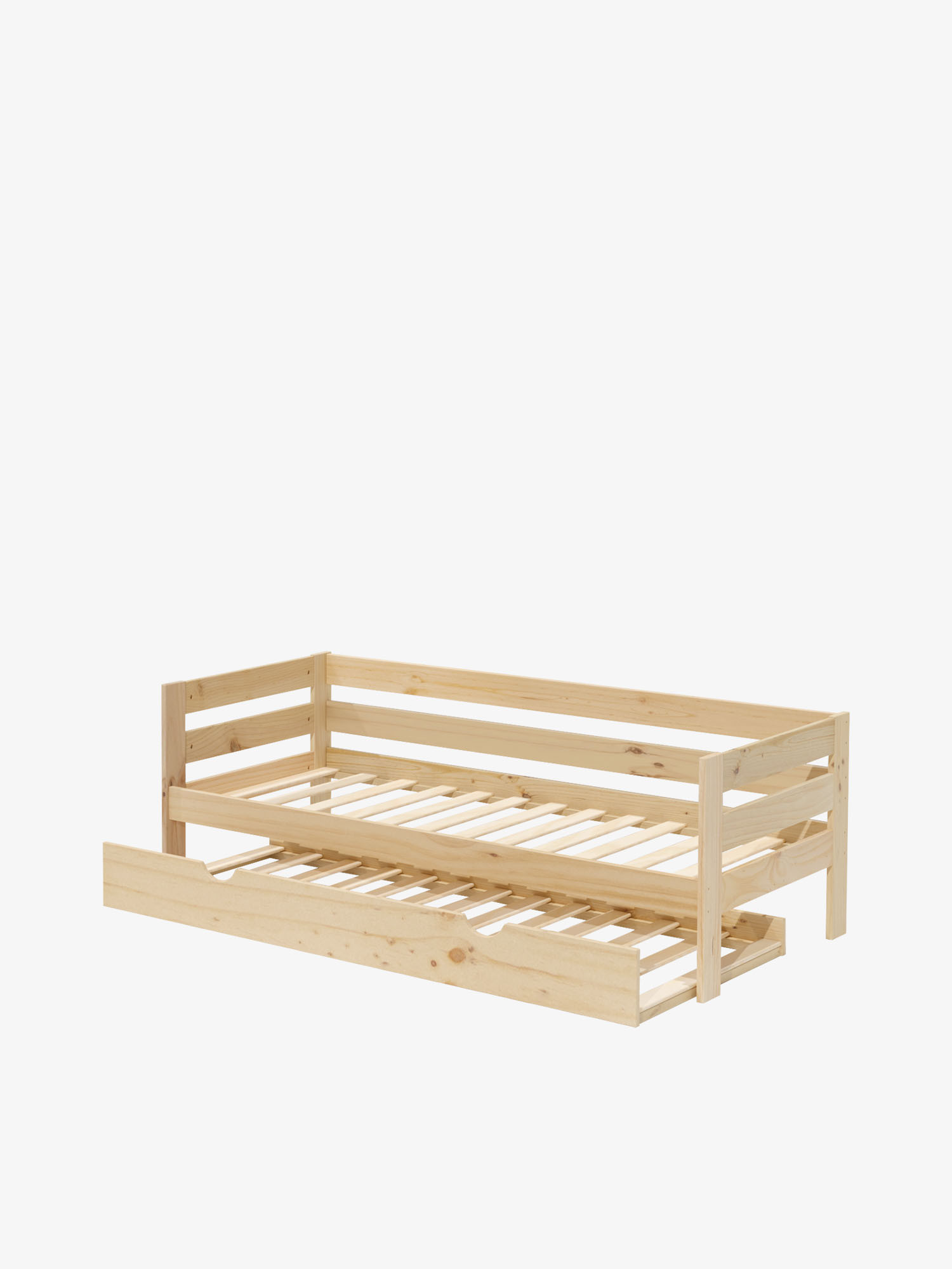 LORE divã 80 com gaveta-cama