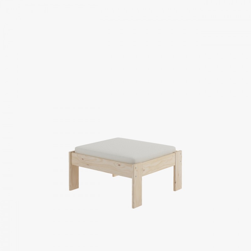 OREKA PUFE SOFÁ MODULAR