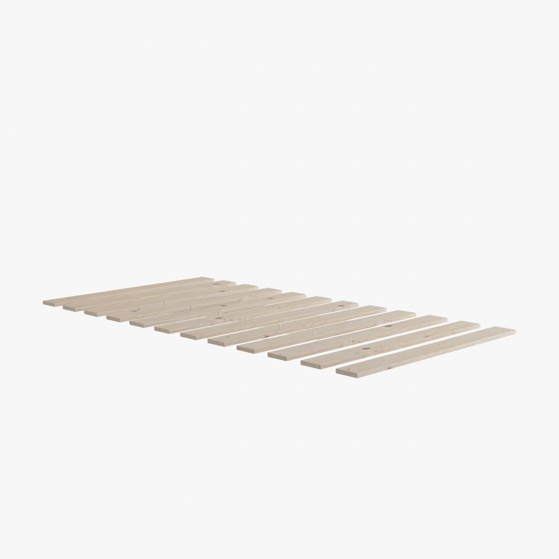 DUT ESTRADOS SOMMIER CAMA 105