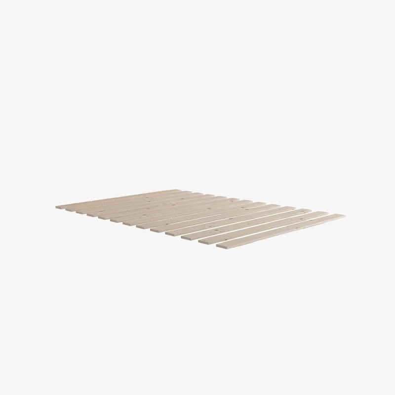 DUT ESTRADOS SOMMIER CAMA 180