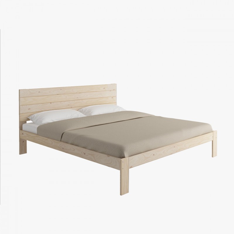 TESTA CAMA 180