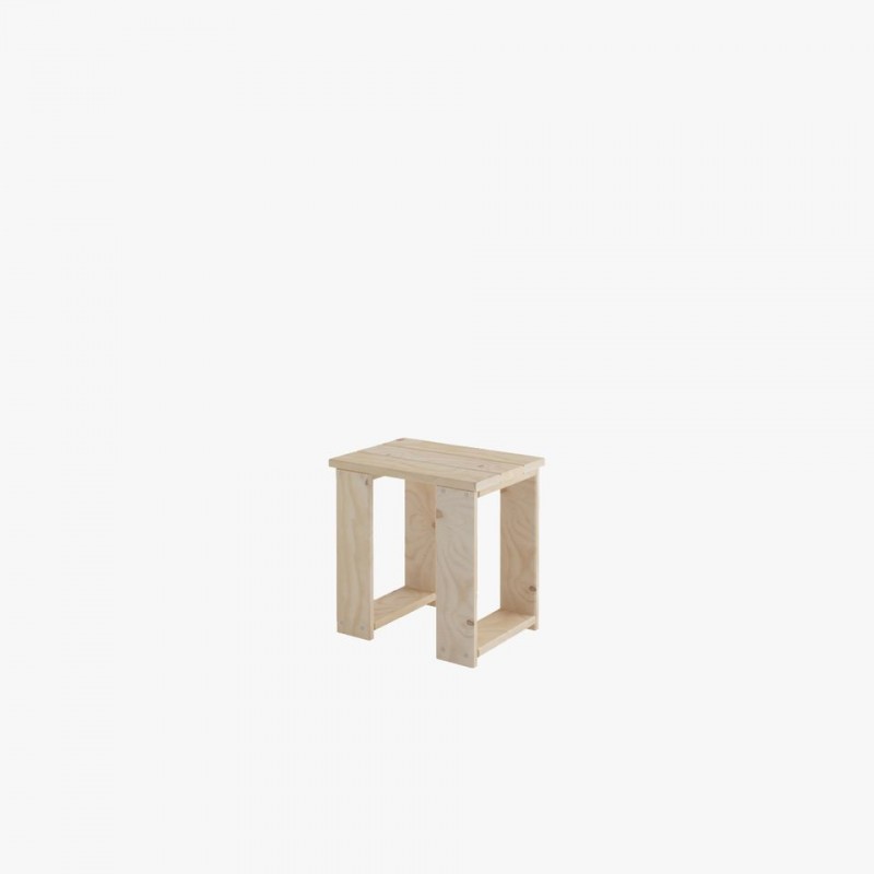 LAUKI BANCO 45X45