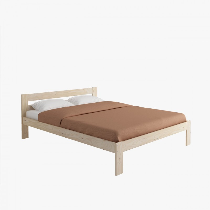 LORE CAMA 160