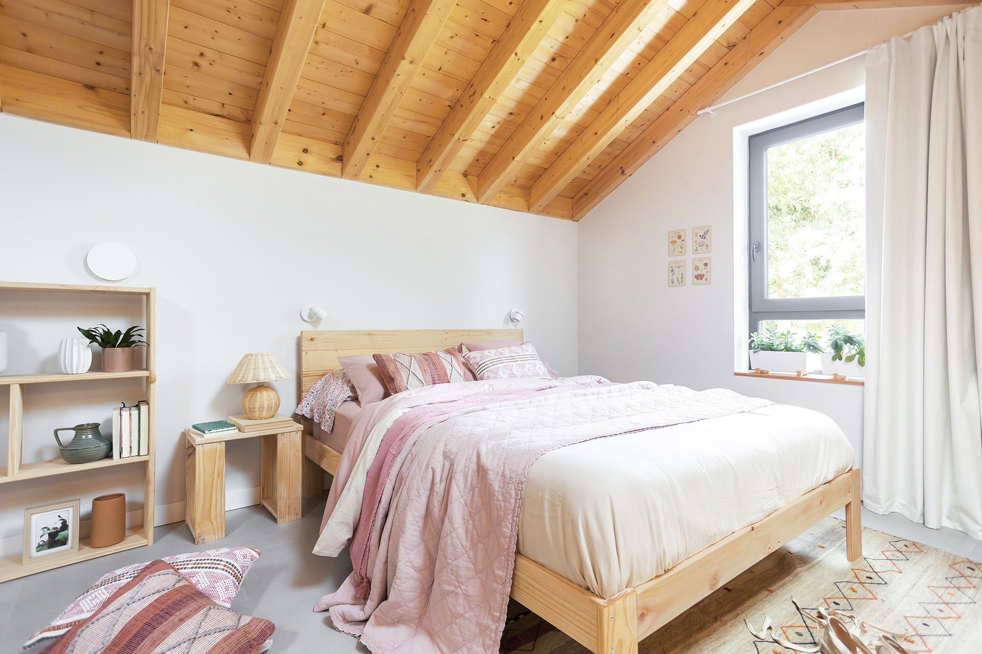 TESTA cama de casal 160