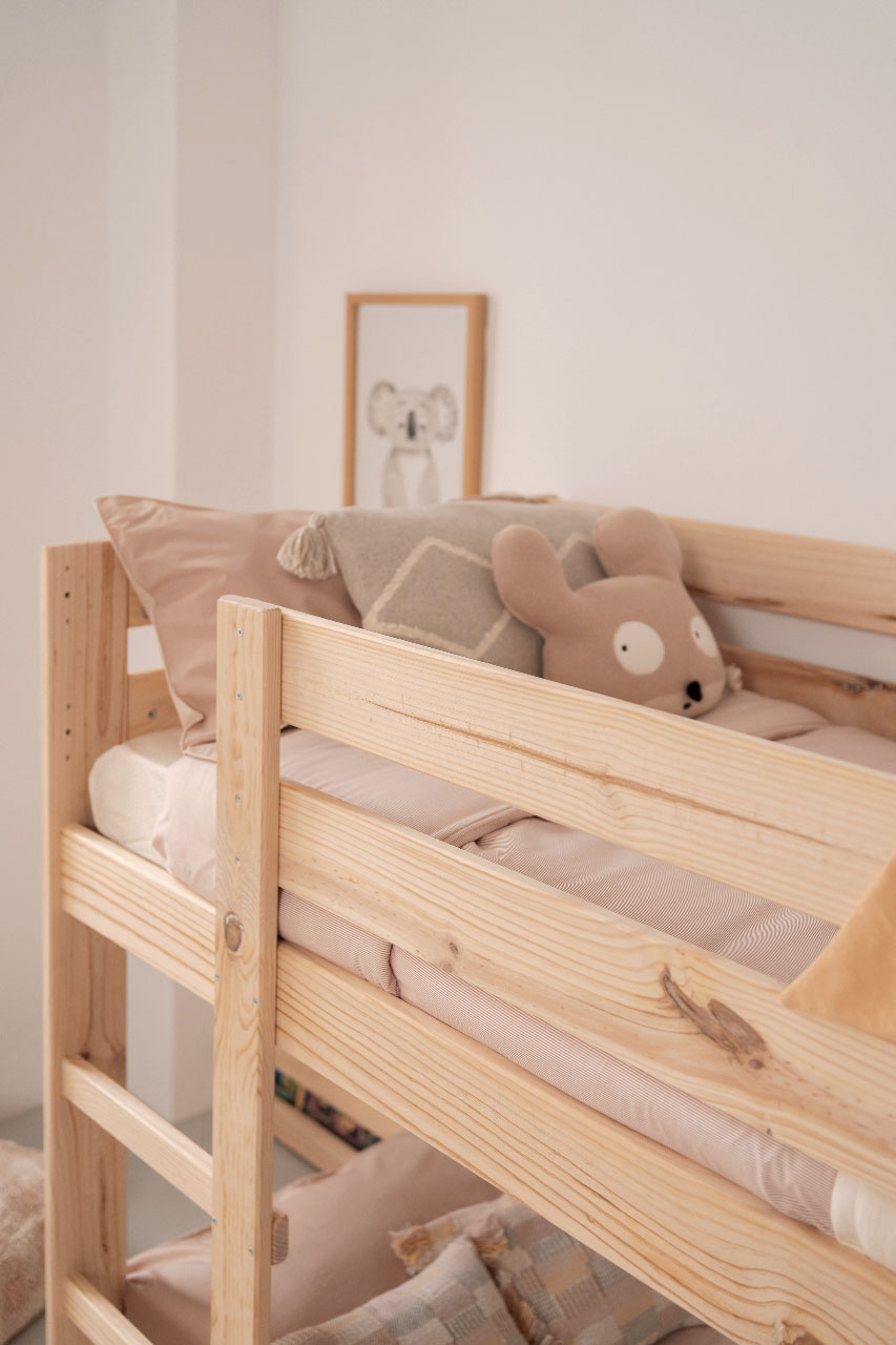 MONTESSORI beliche 80