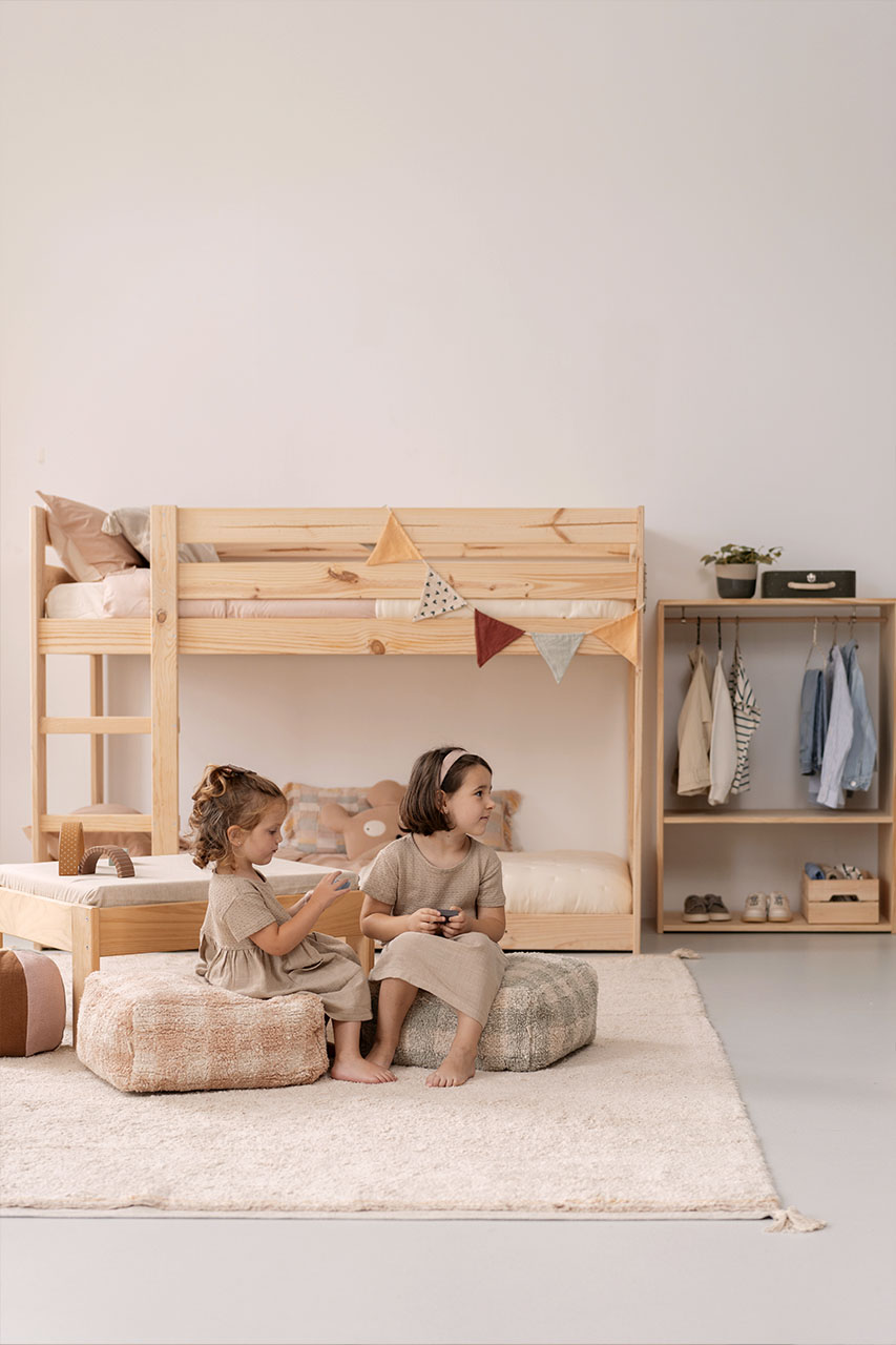 MONTESSORI beliche 80